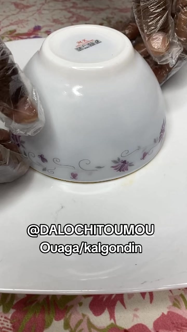 @DALO CHITOUMOU