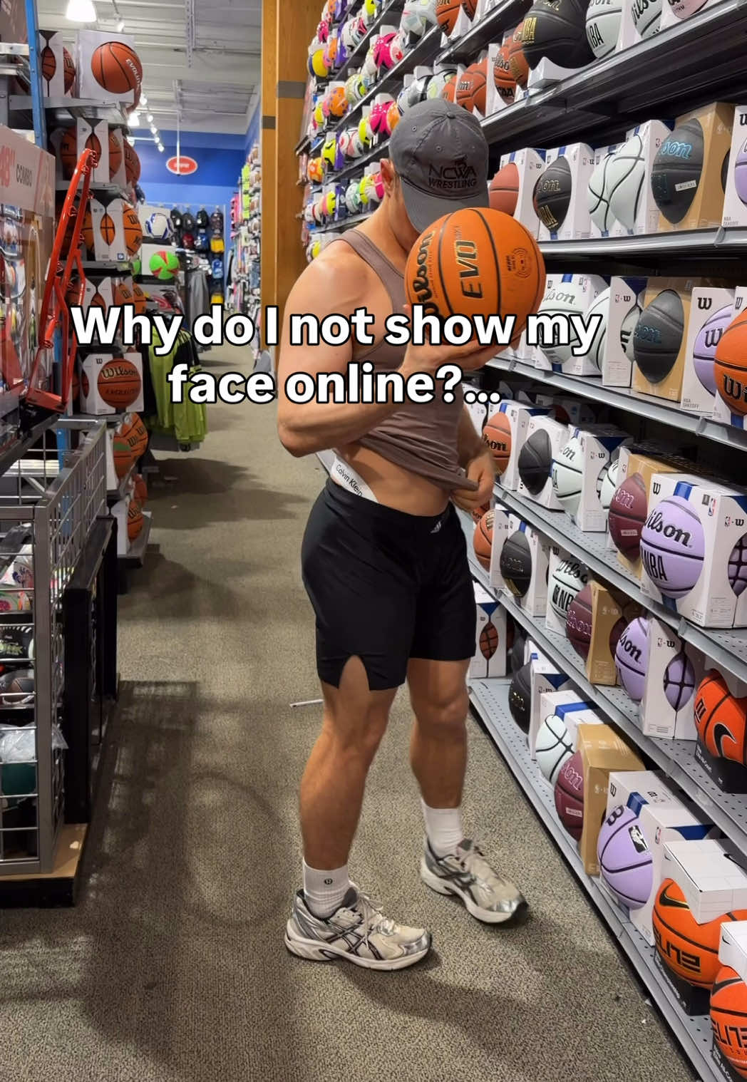 @Chase Brody