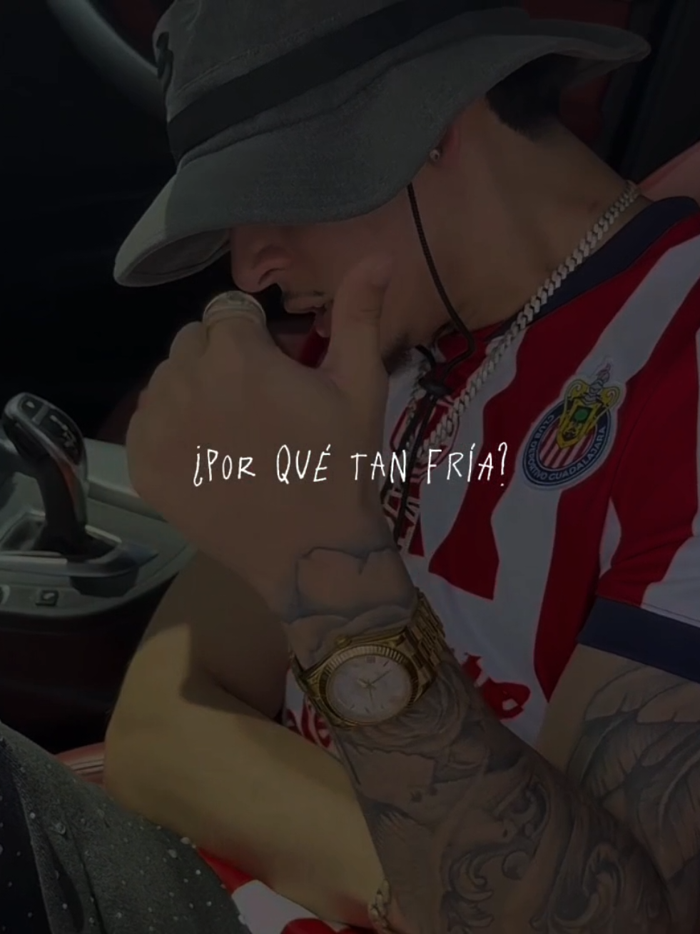@Letras de canciones