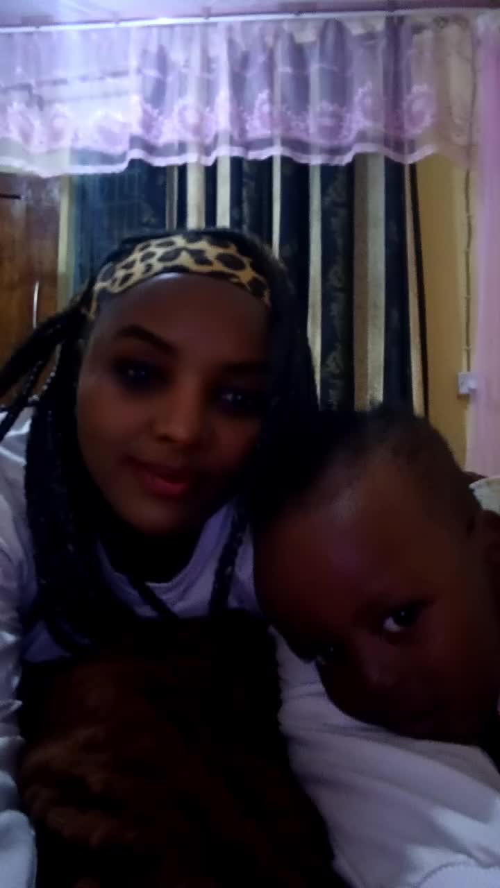@Scola Mwende