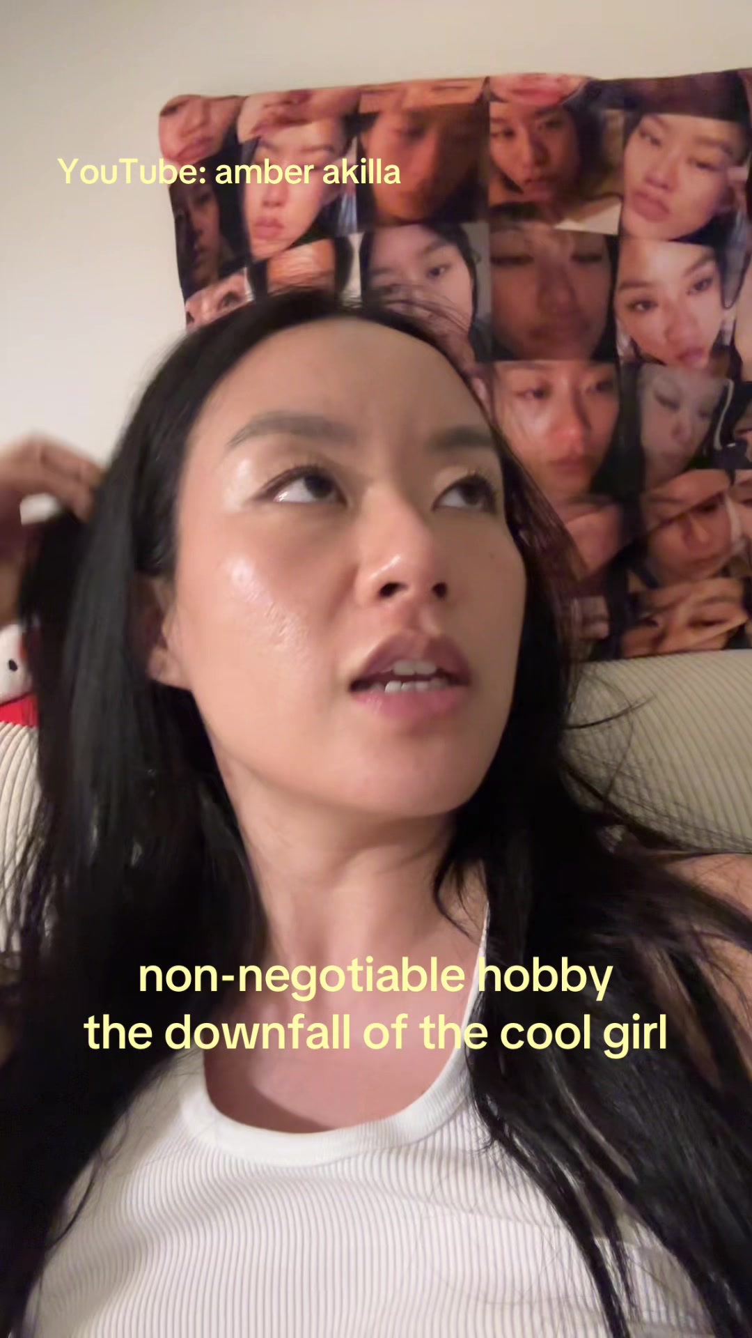 @amber akilla