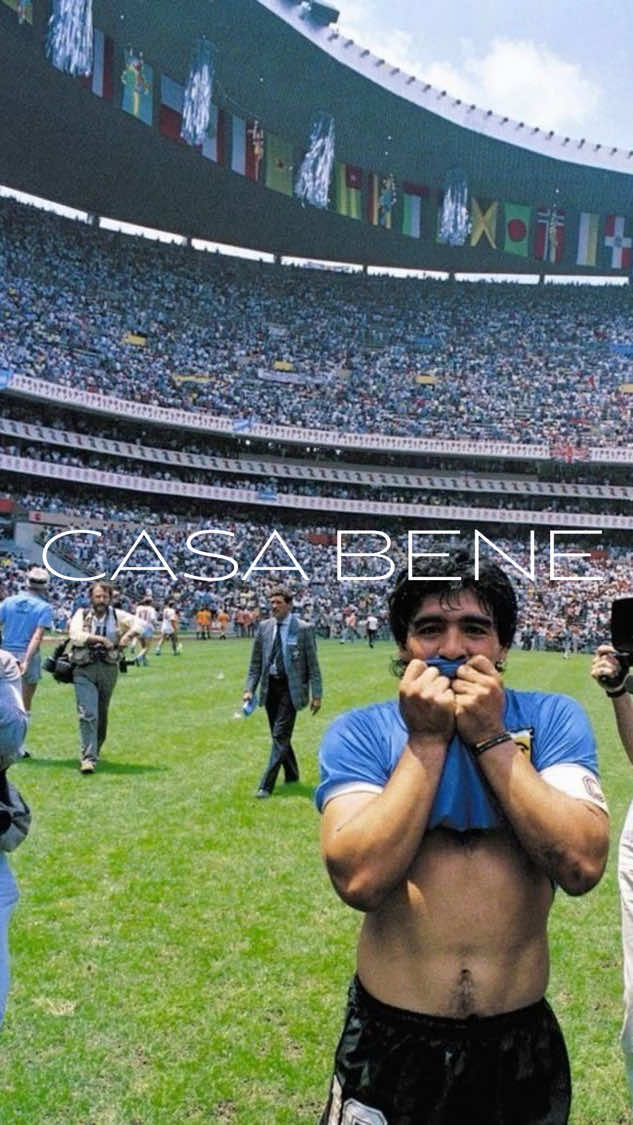 @CASA BENE&reg;