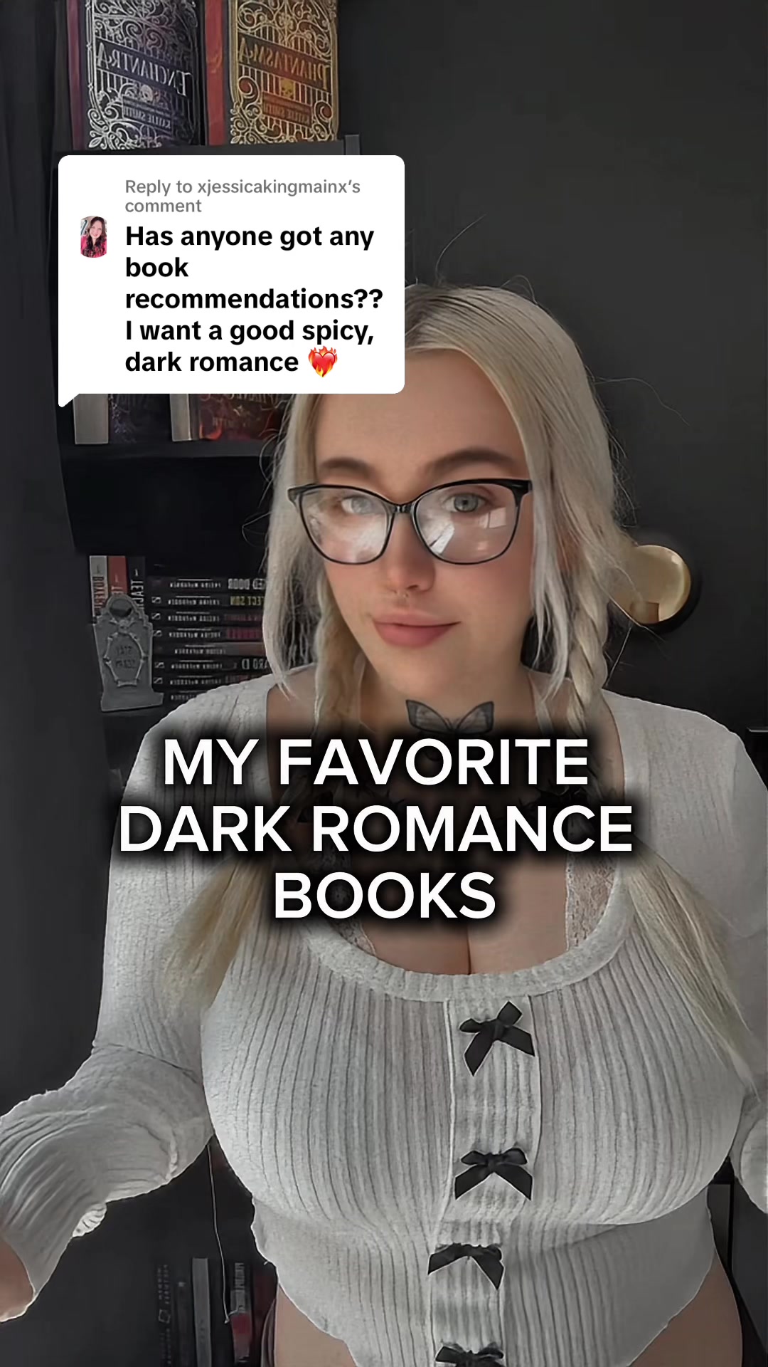 @Charlotte | Booktok 📖✨