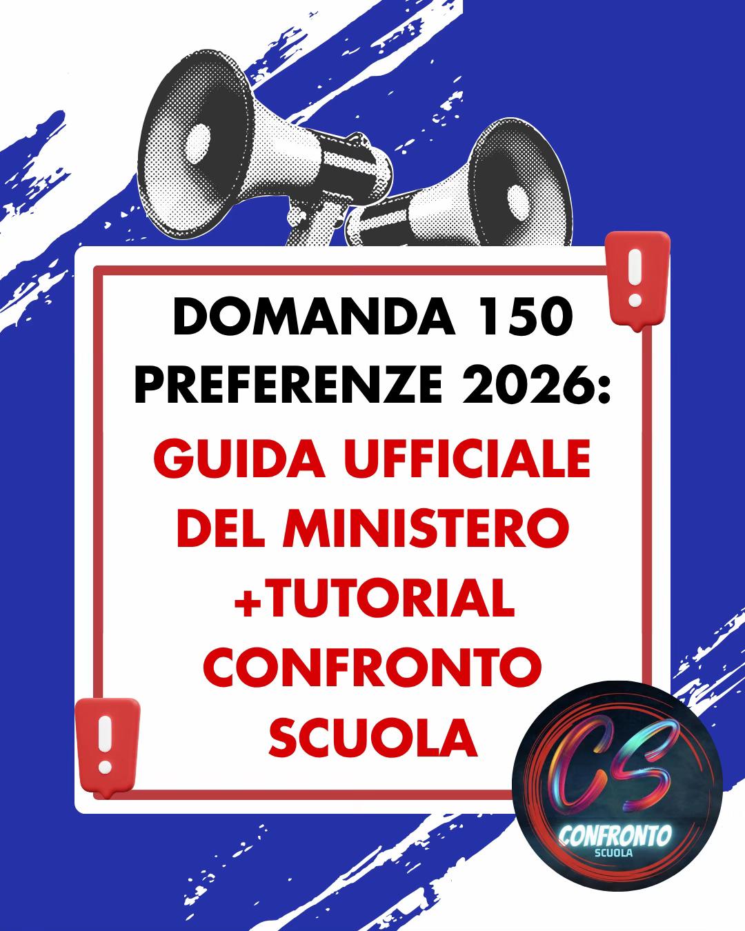 @confronto scuola