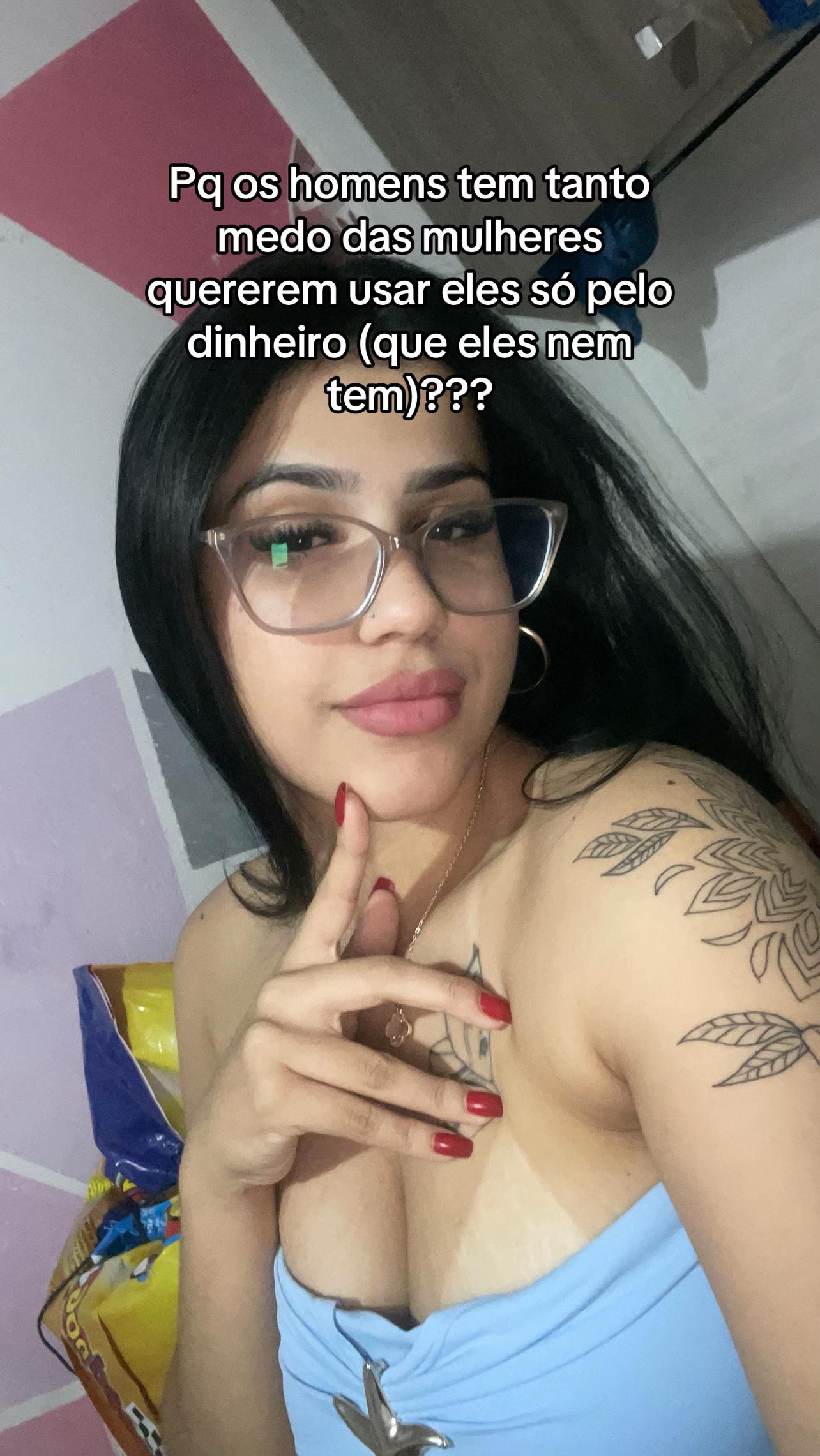 @Izzy Dantas