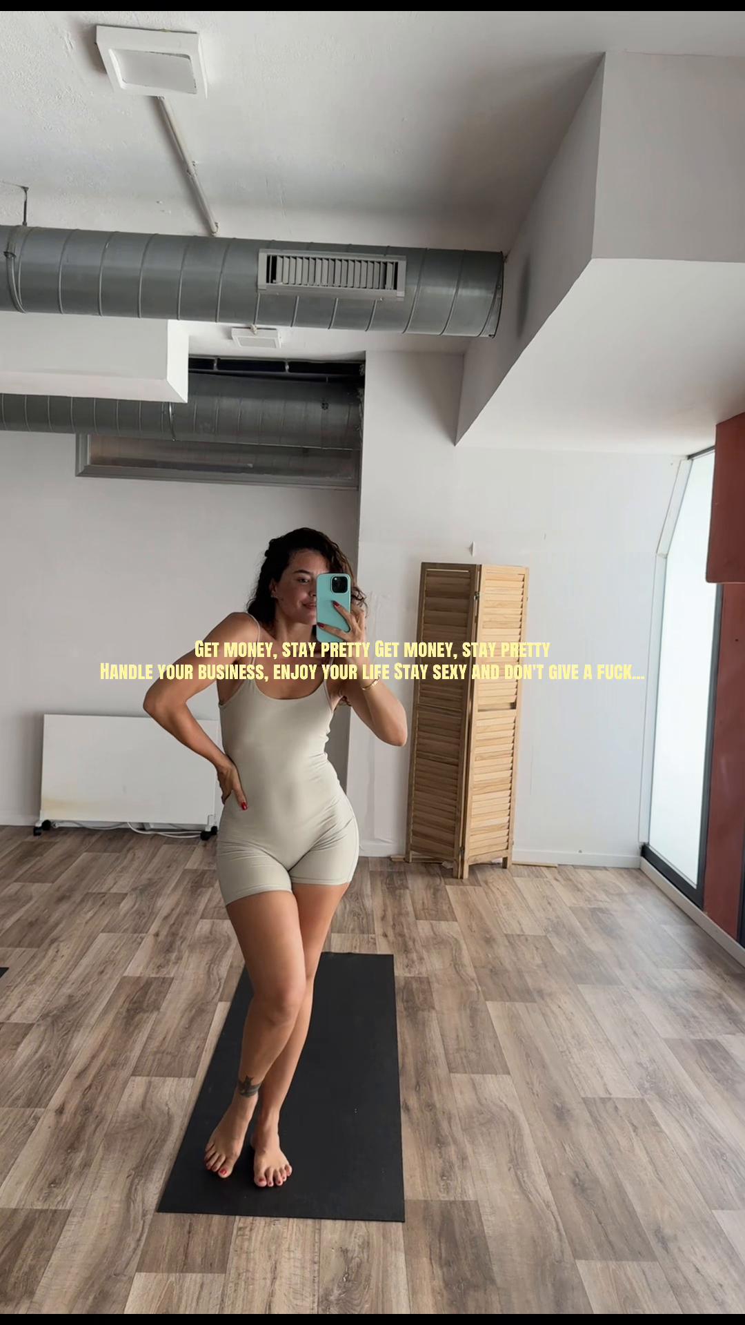 @Tahirah