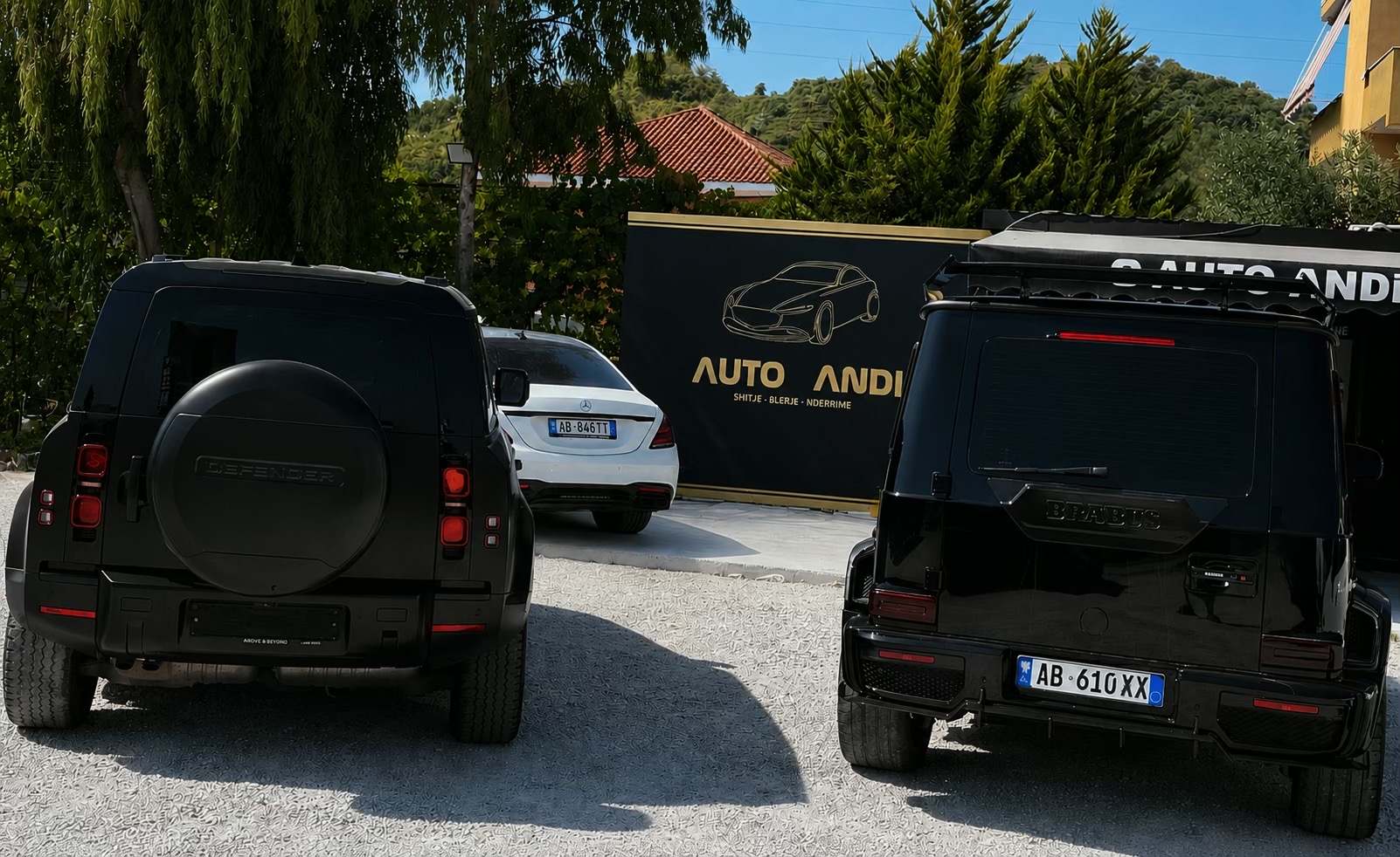 @AUTO ANDI