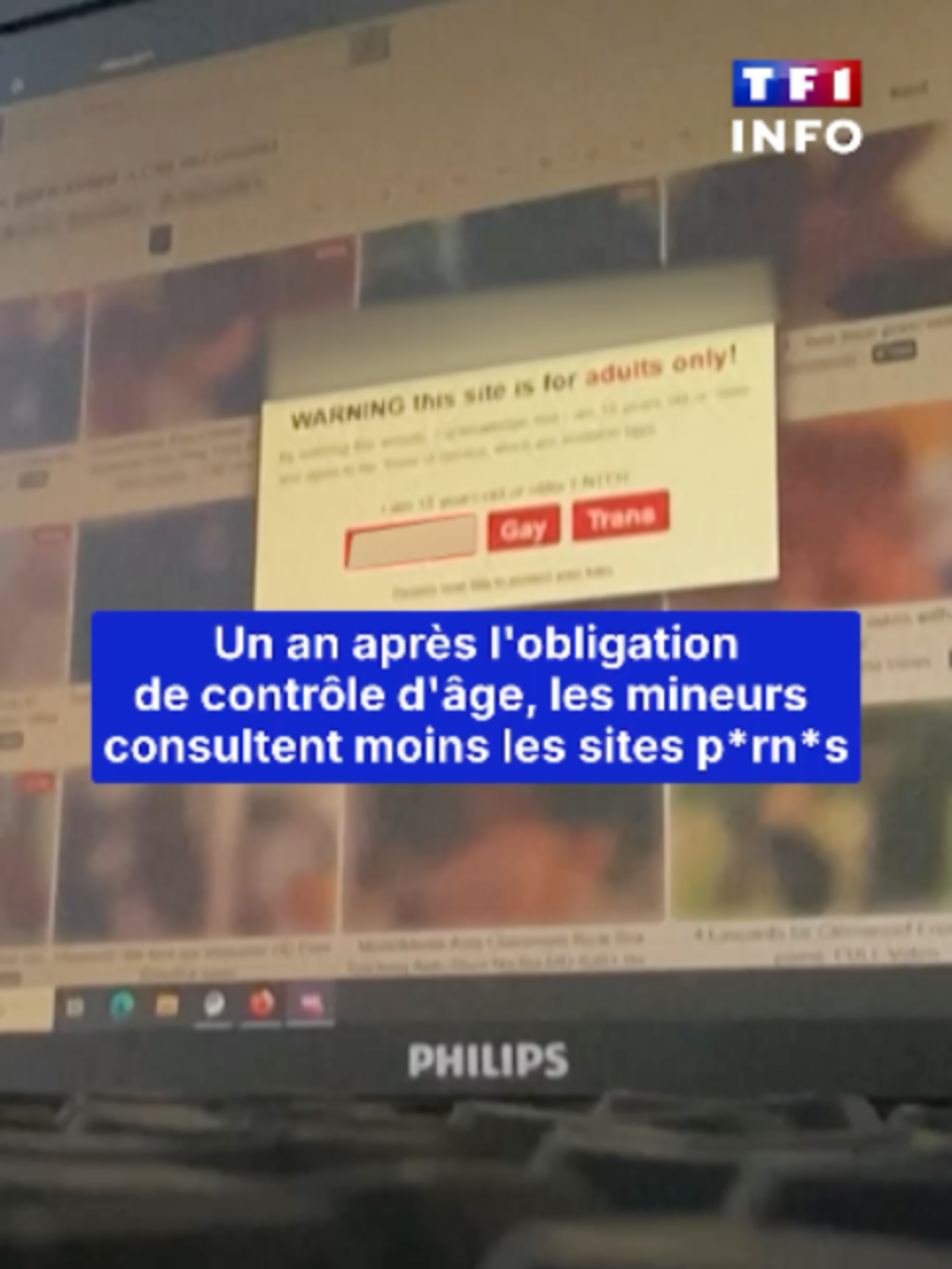 @TF1 INFO