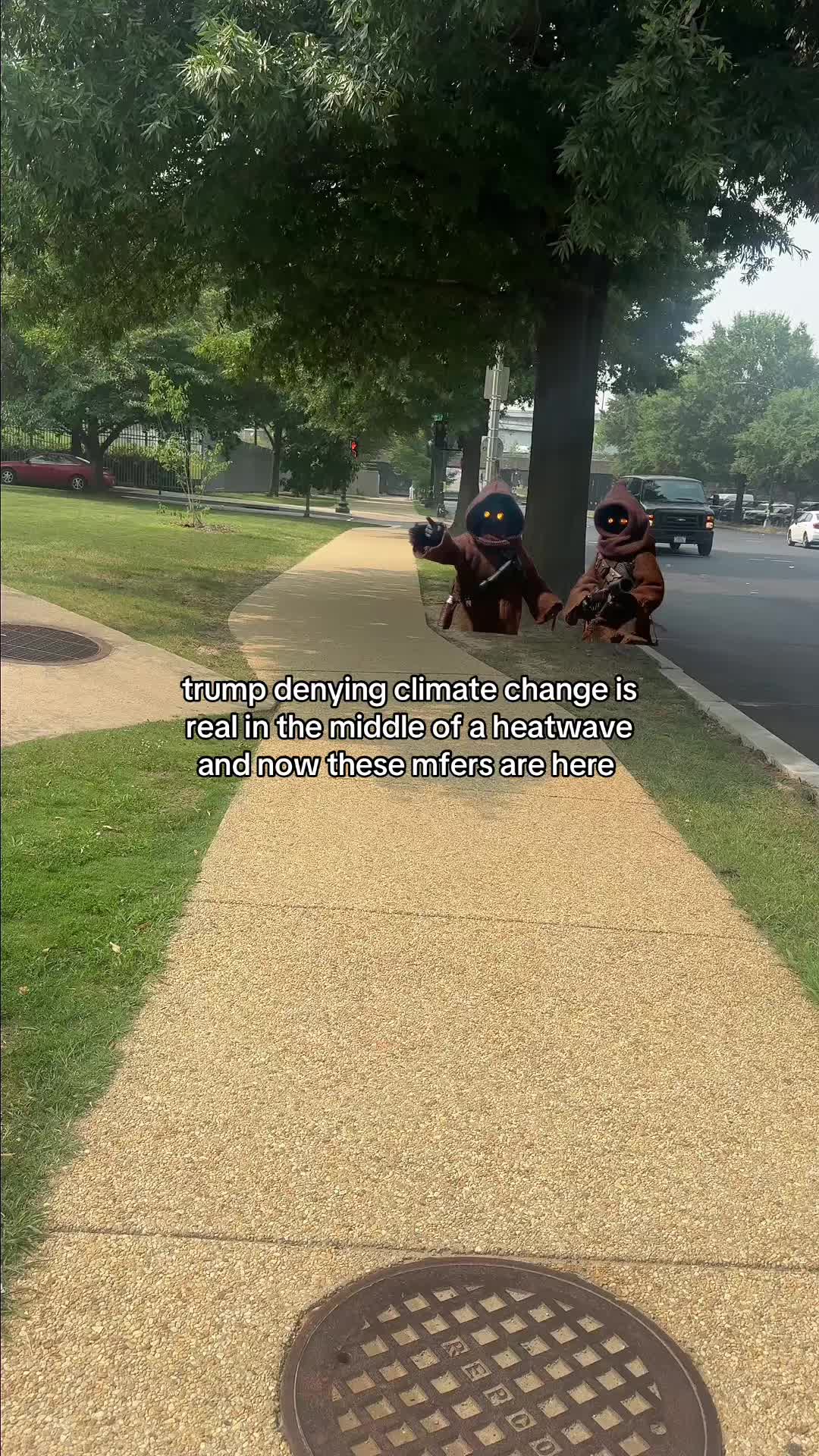 @Democrats