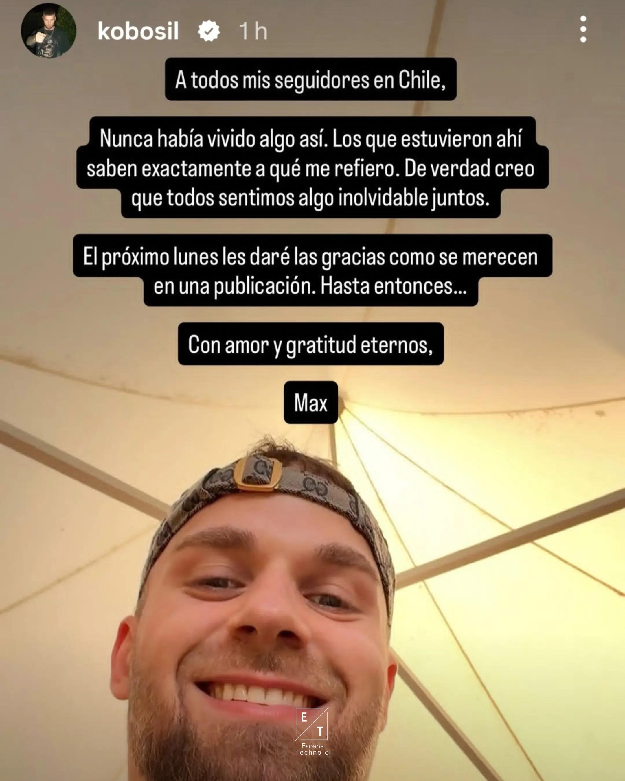 @escenatechnochile