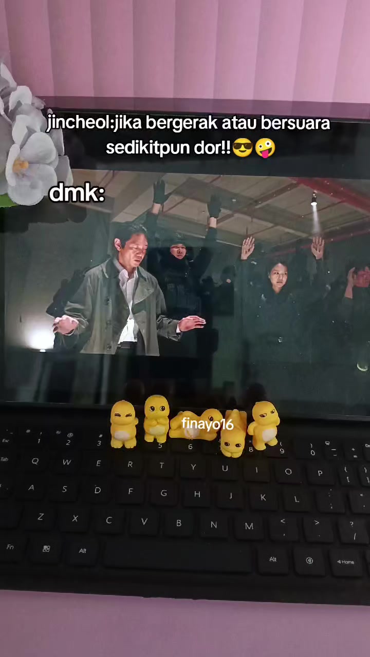 @Fina Pencinta Drakor
