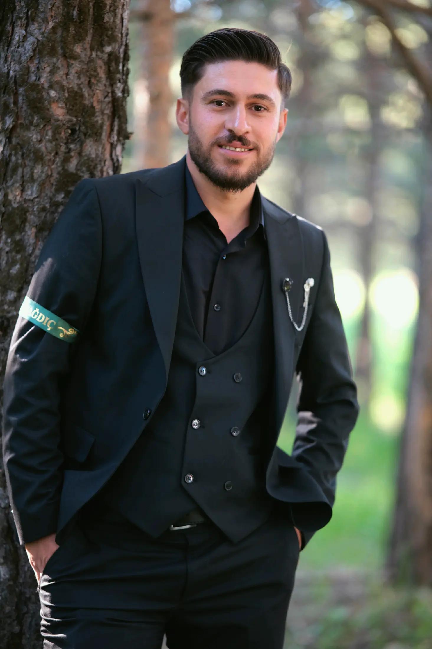 @G&ouml;kcan Sara&ccedil;oğlu