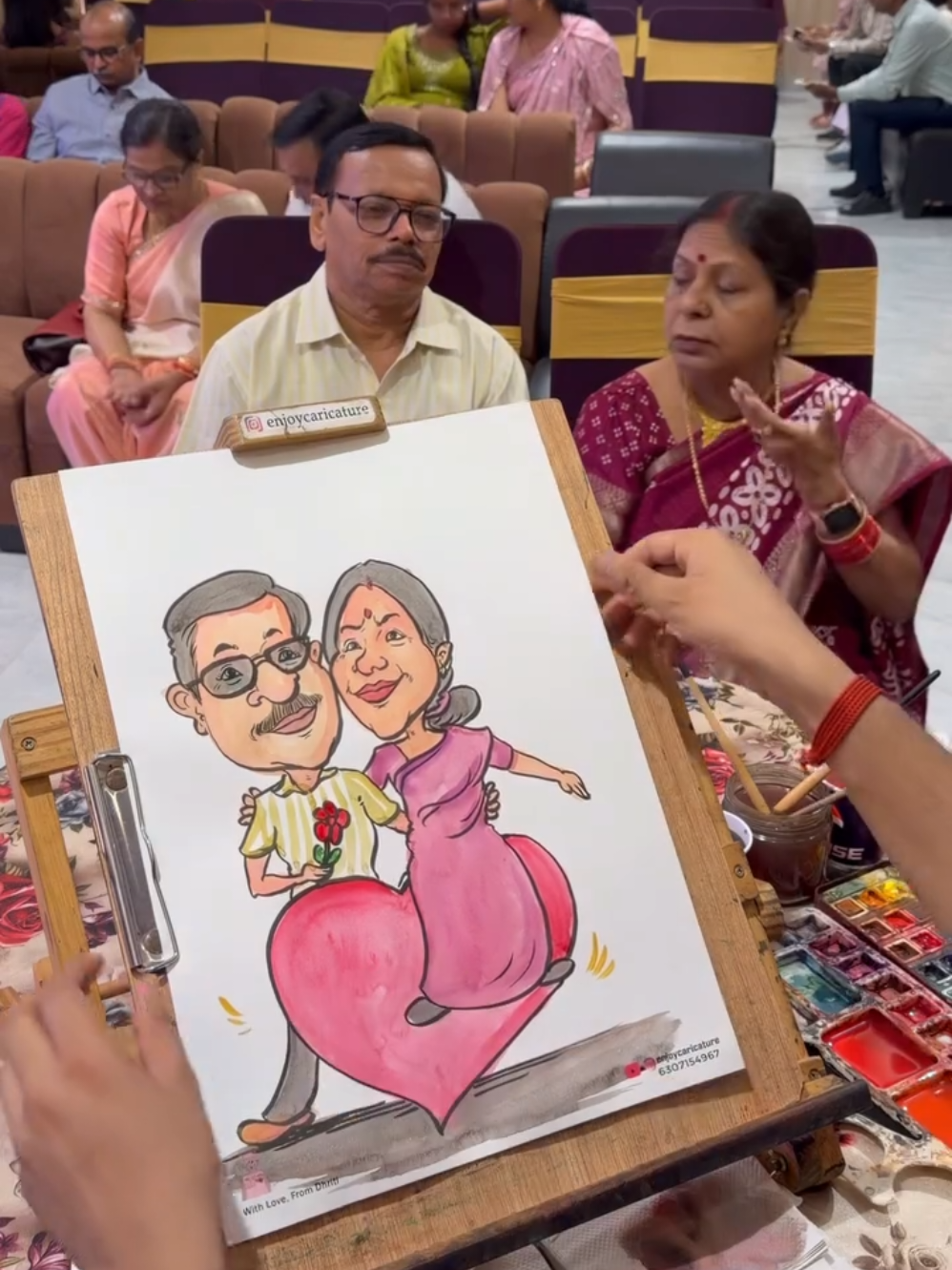 @Caricature