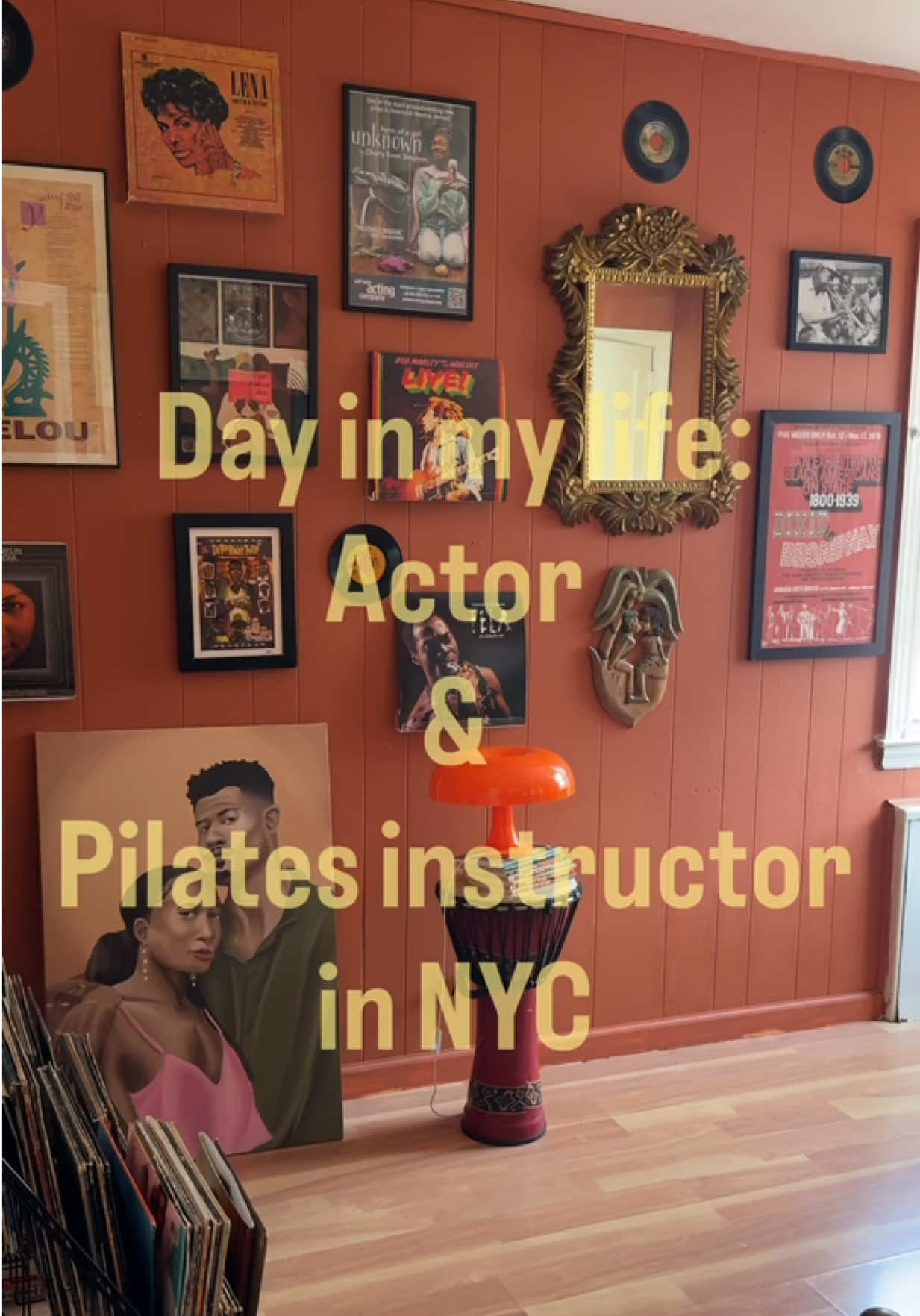 @Amanda Hunt. NYC