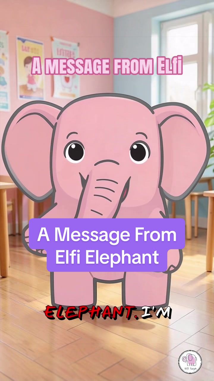 @ELFI SAYS Communications Ltd