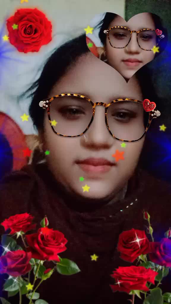@Aklima Begam💘💕💯