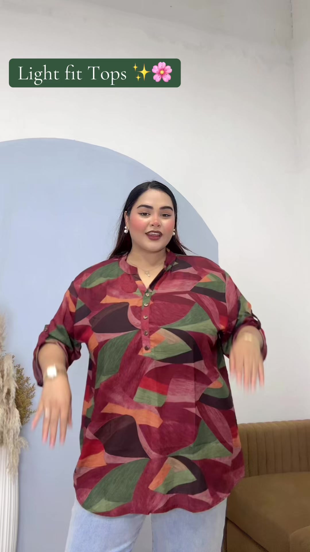@Curvy essentials