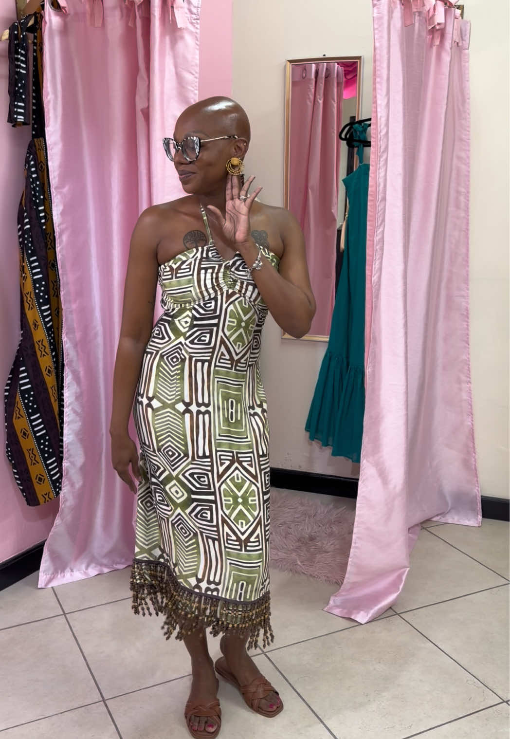@The Fashion Arch Gallery