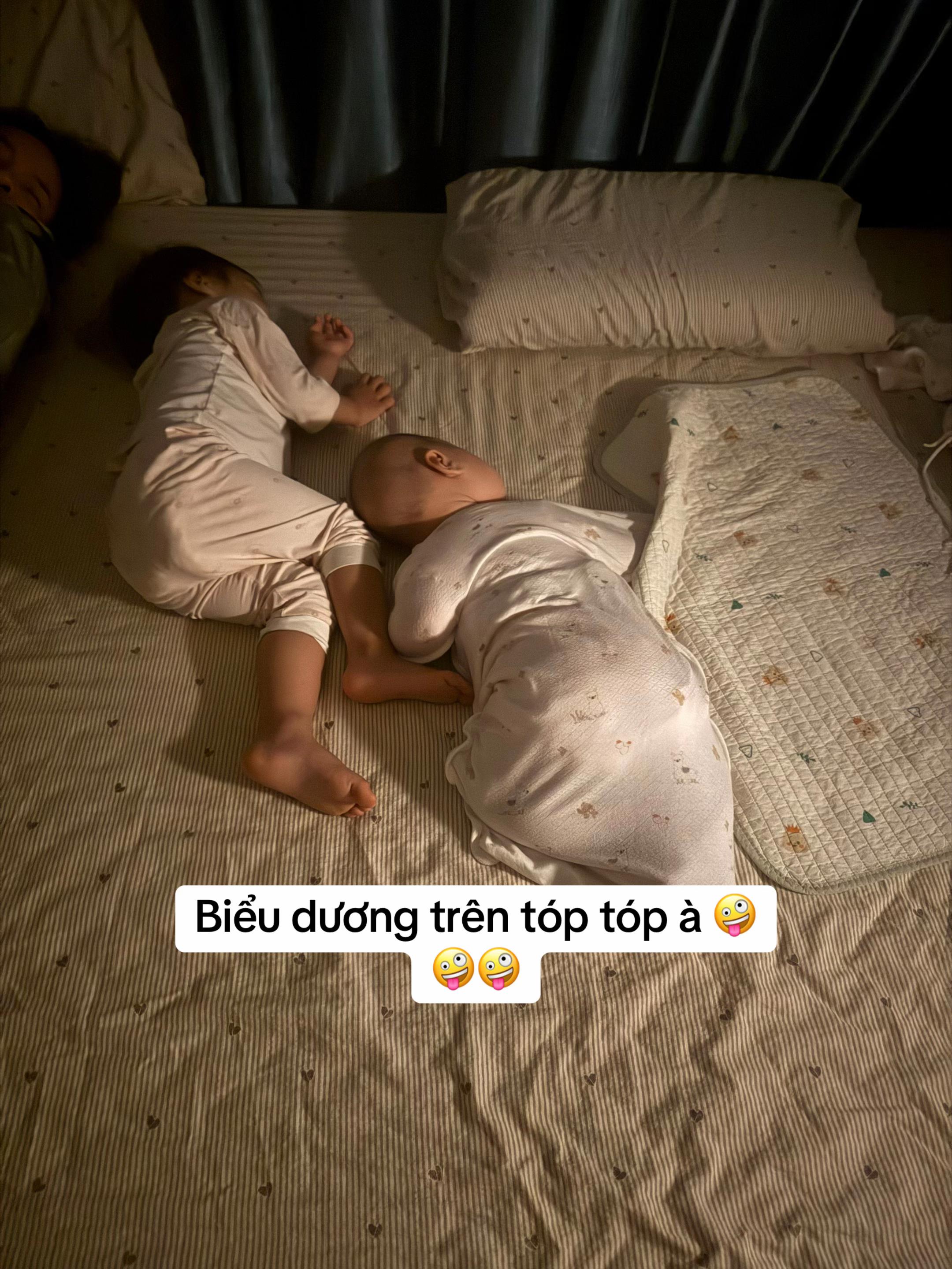 @Mommy của 2 công chúa 🍼