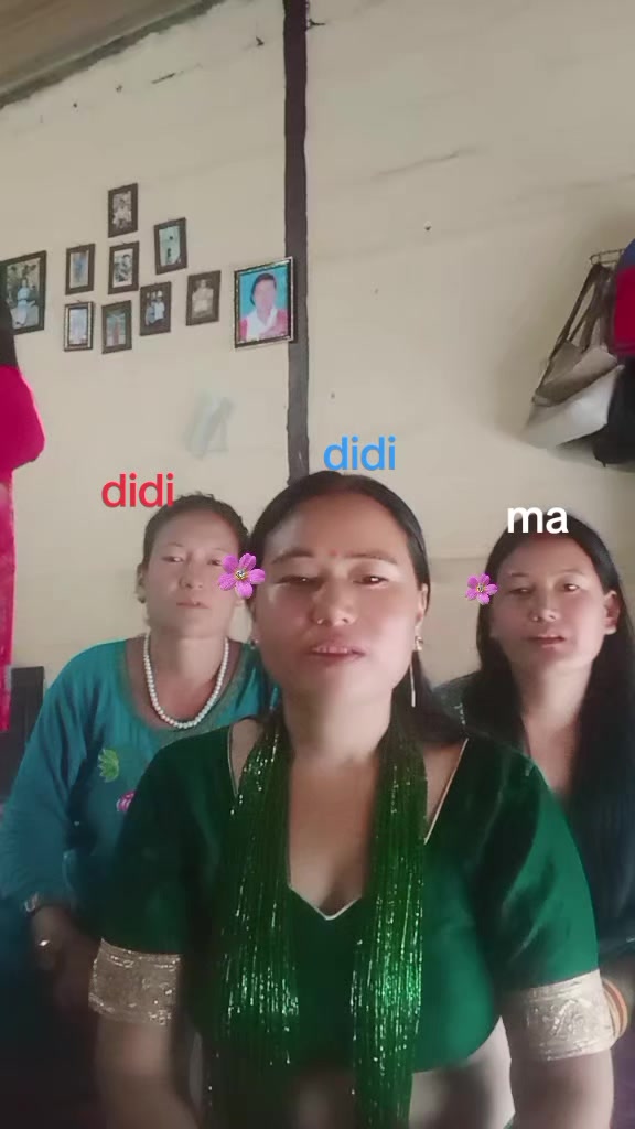 @Bista Magar