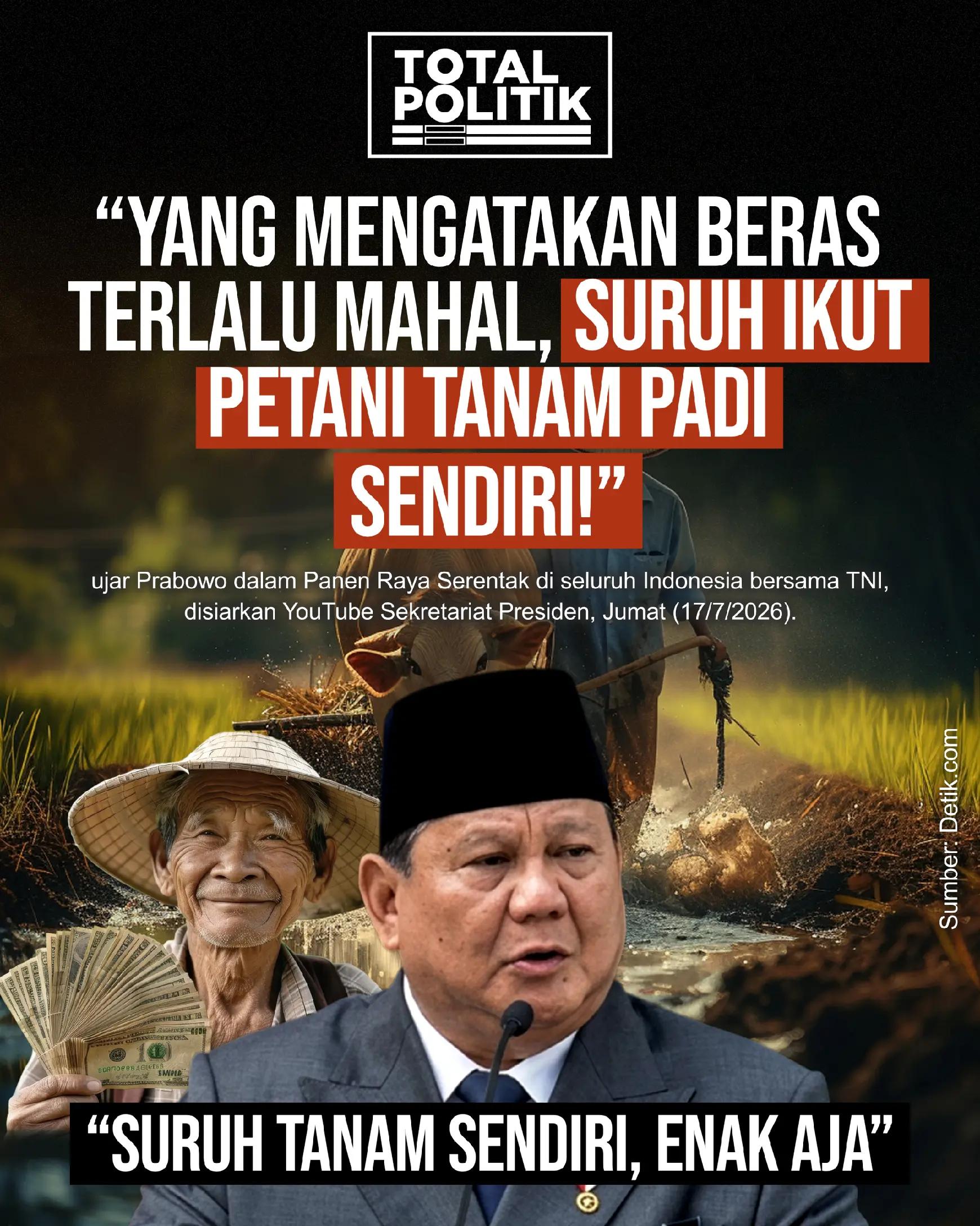 @Total Politik