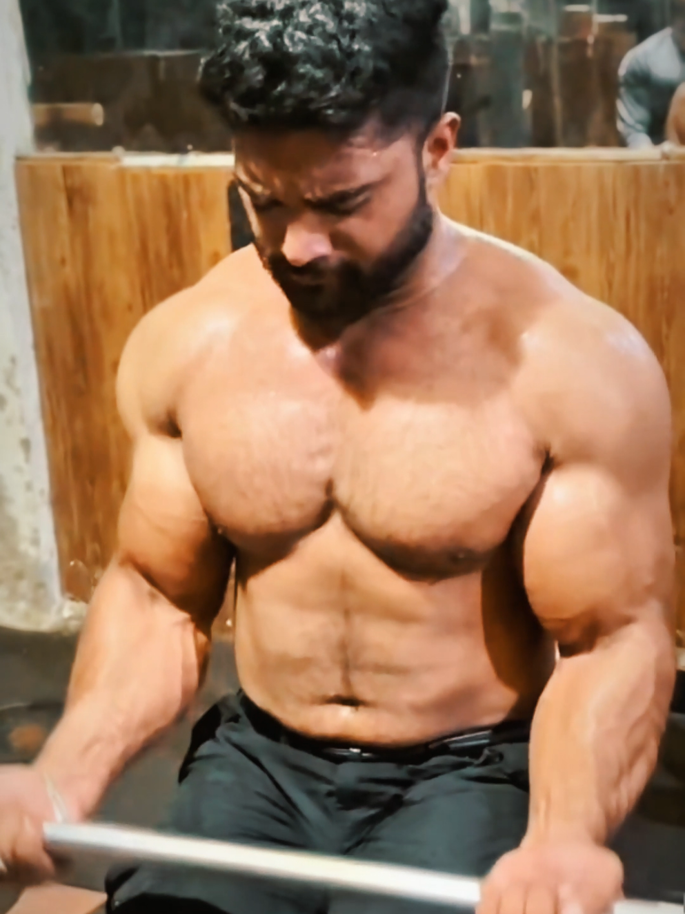 @Faisal PK fitness⛎