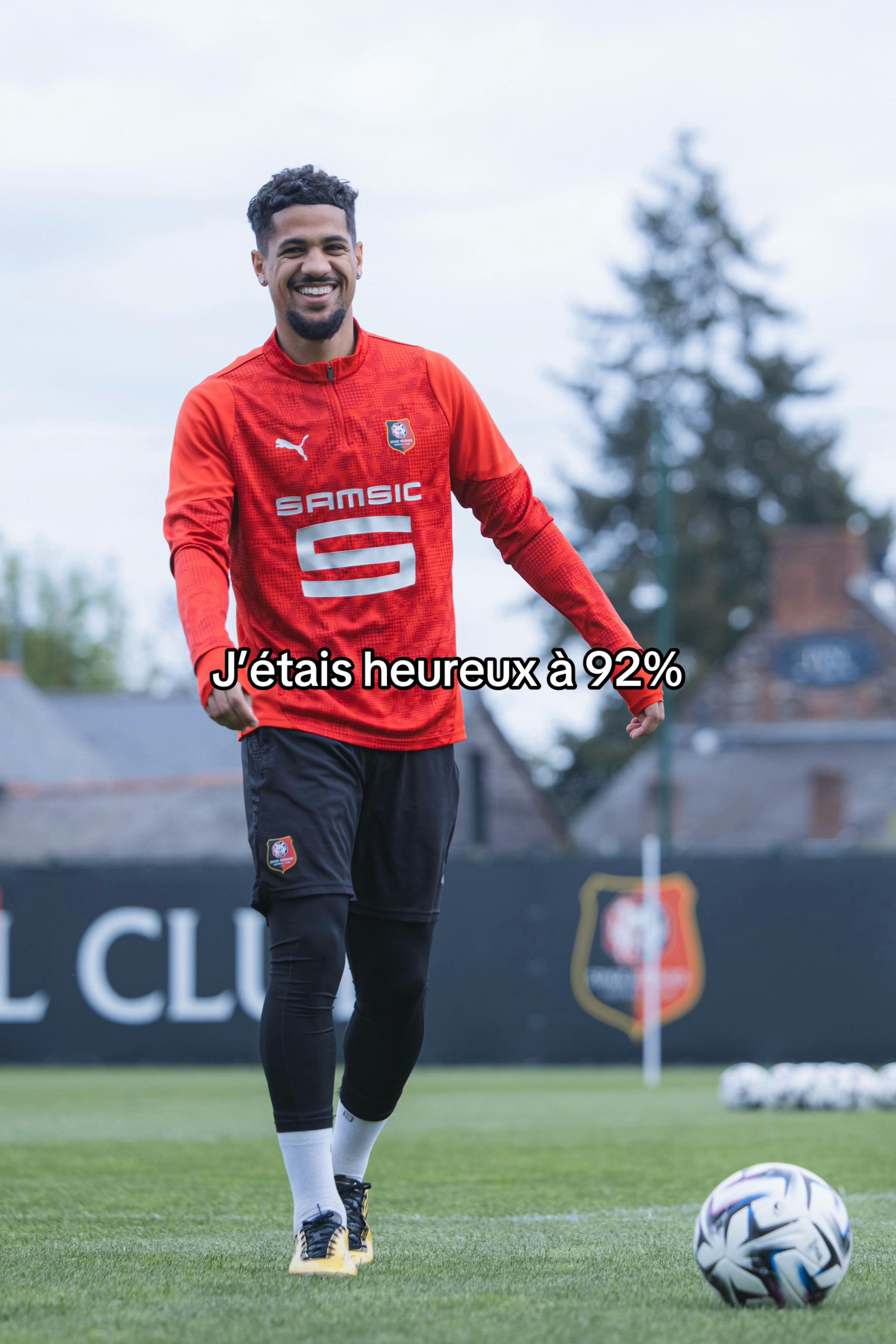@Stade Rennais F.C.