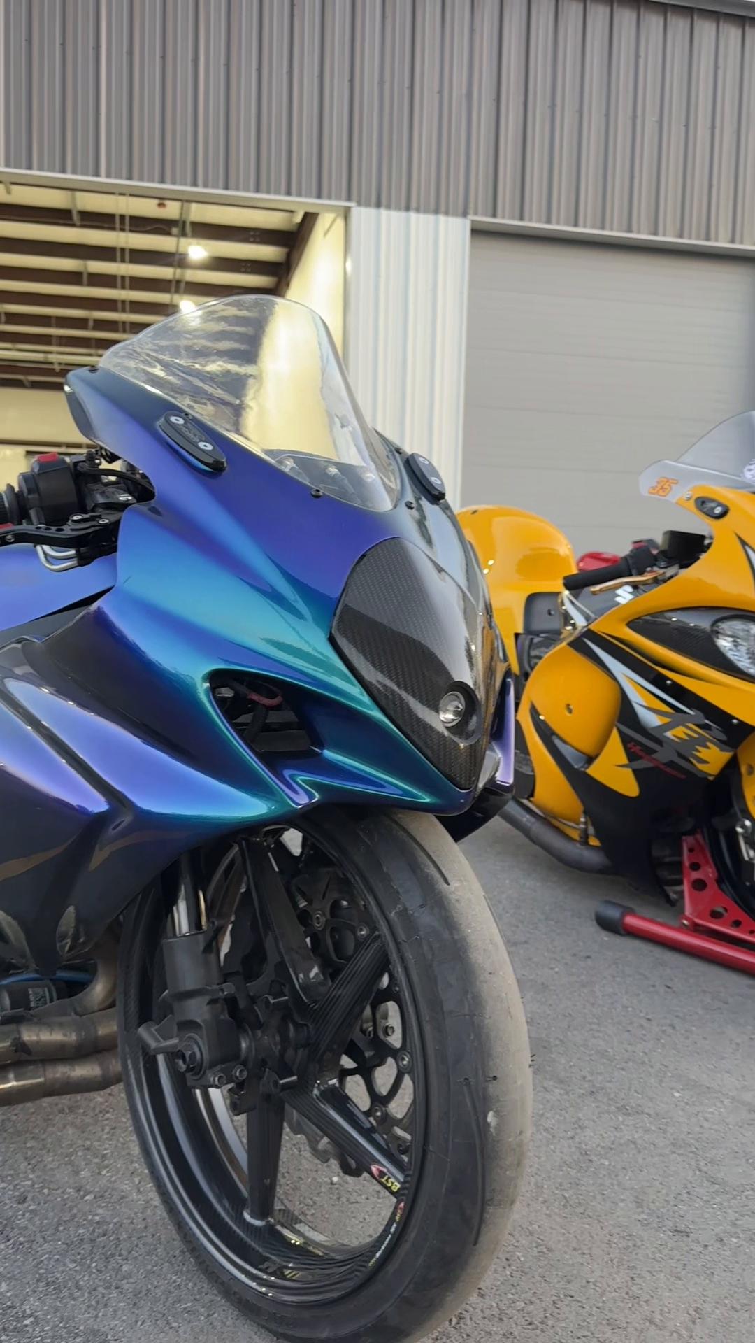 @Motor Geek