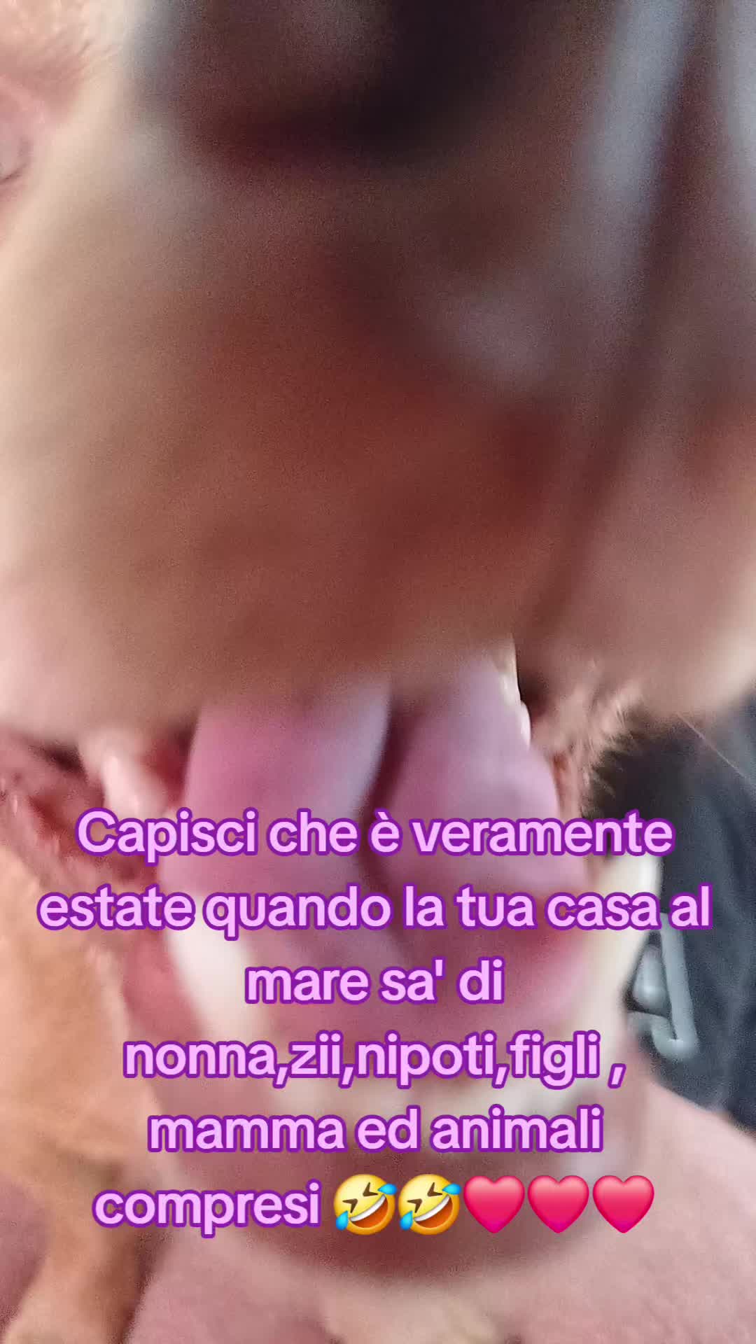 @Luana Sciliberto