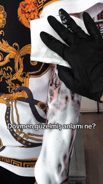 @Fenrir Tattoo
