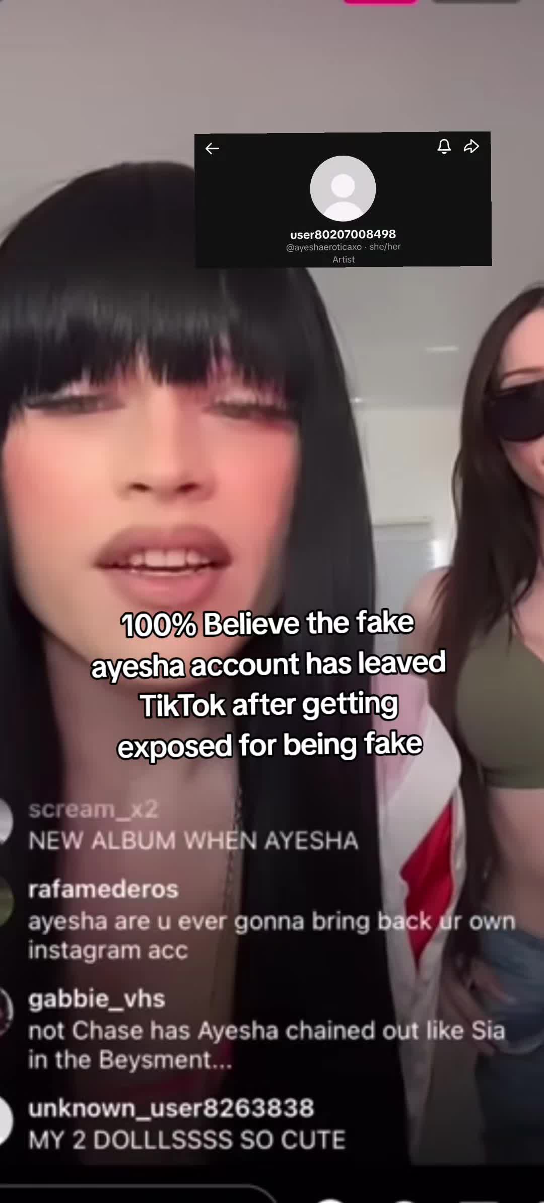 @Danielle bregoli💗💗