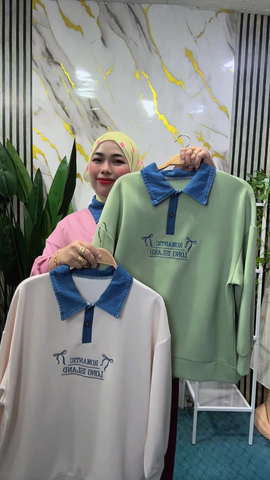 @Sofia.Fashion&rsquo;s