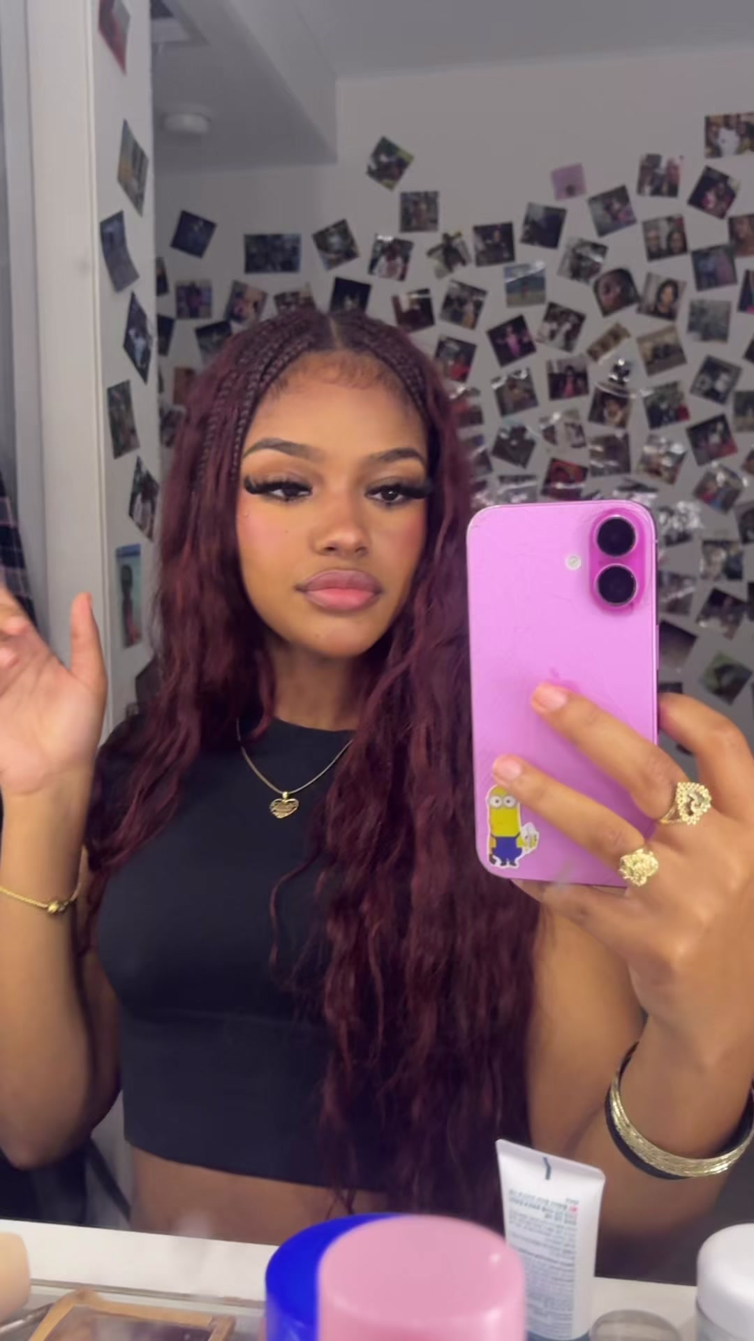 @sexiiredbonee