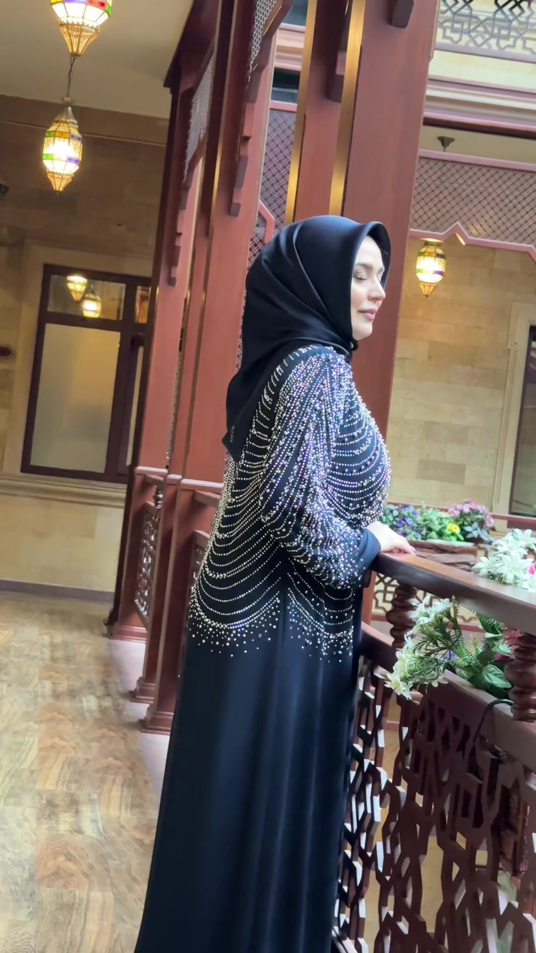 @Ahlem Eşarp