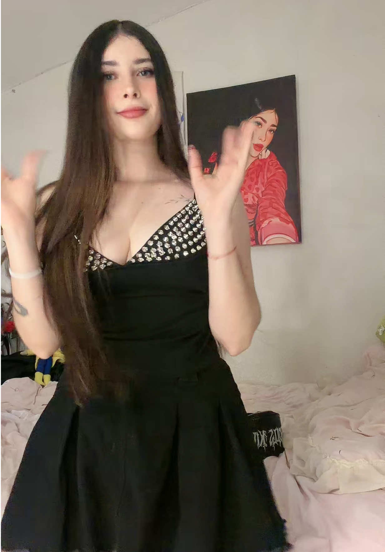 @Jazm&iacute;n Valdez