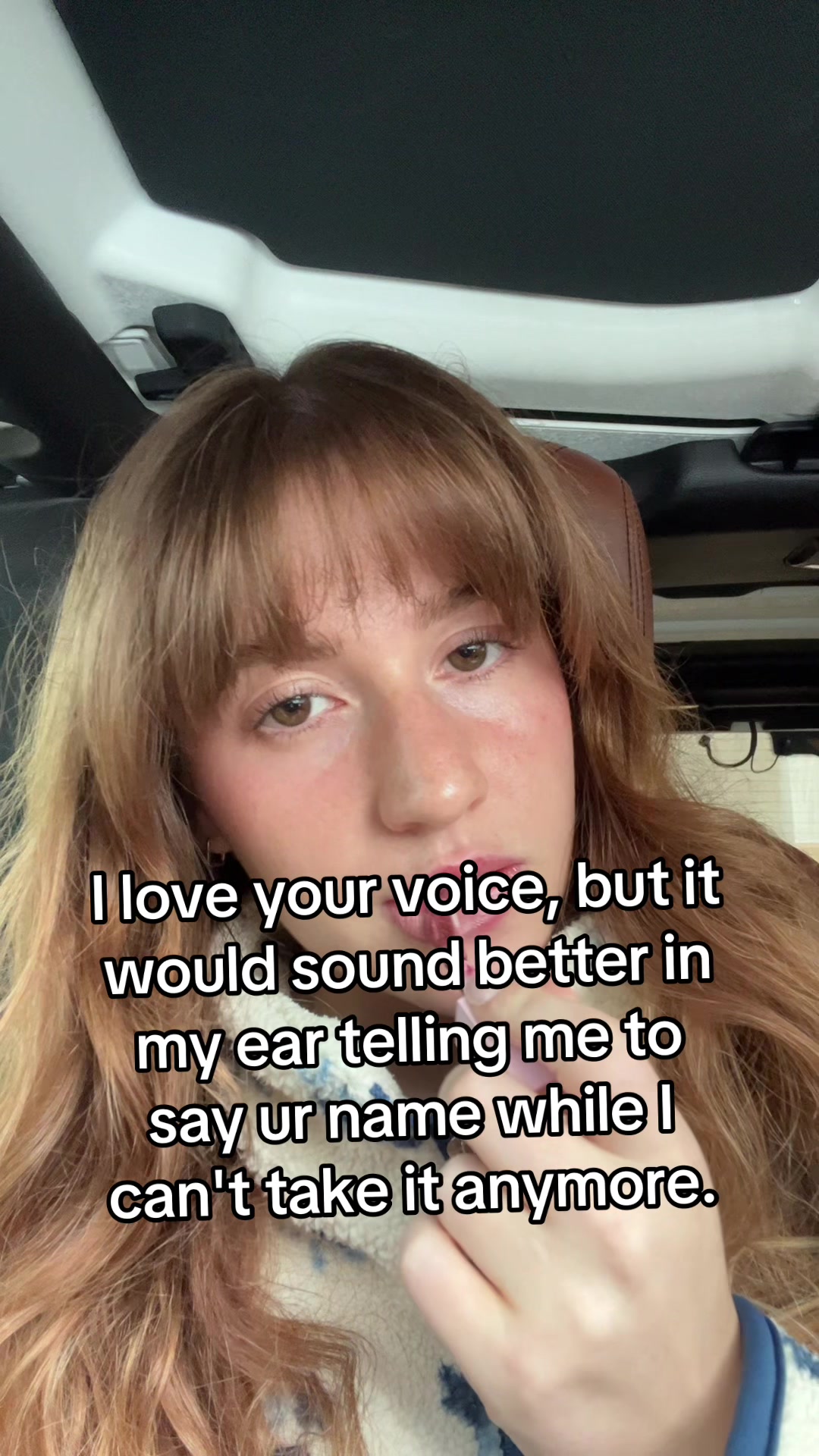 @Wifey Ambie🙂