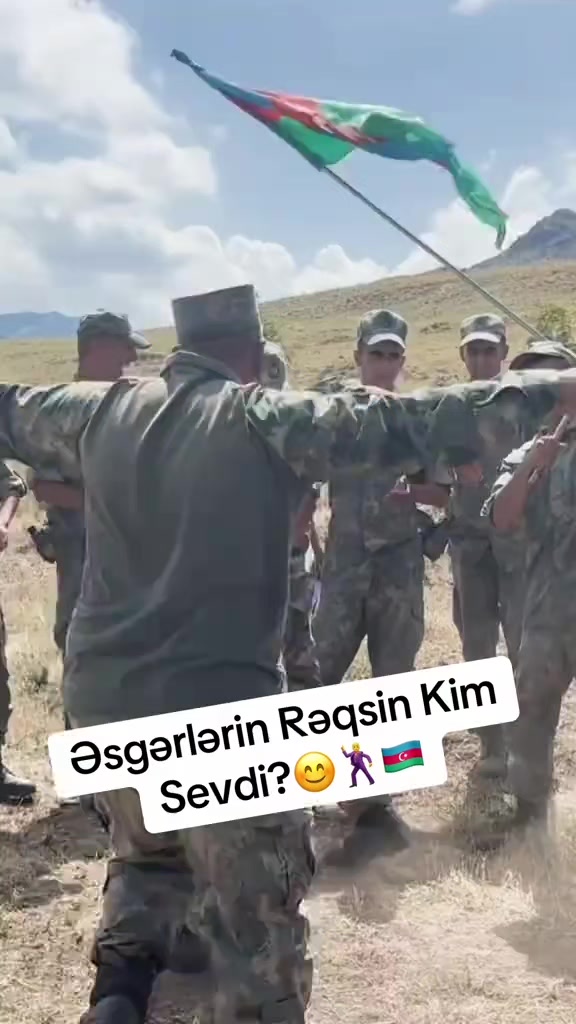 @🇦🇿❤️Vətənimsən❤️🇦🇿