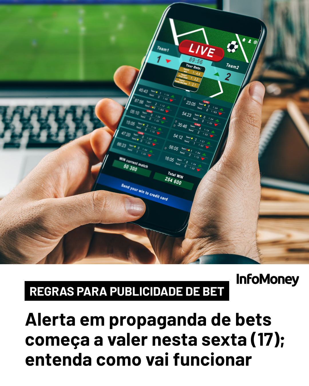 @InfoMoney