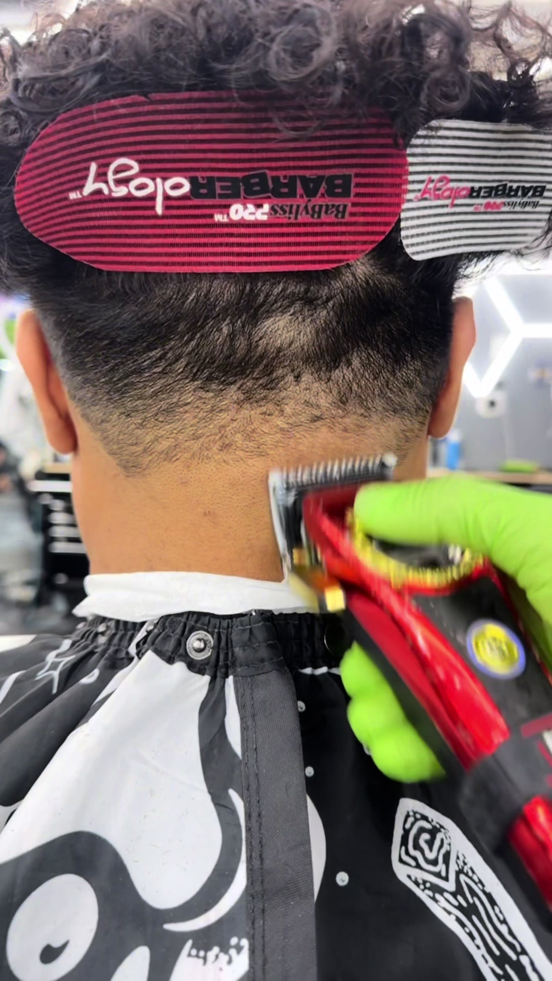 @BGTheBarberBabe