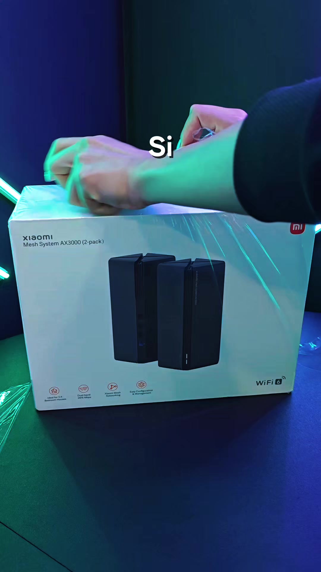 @Xiaomi Mexico