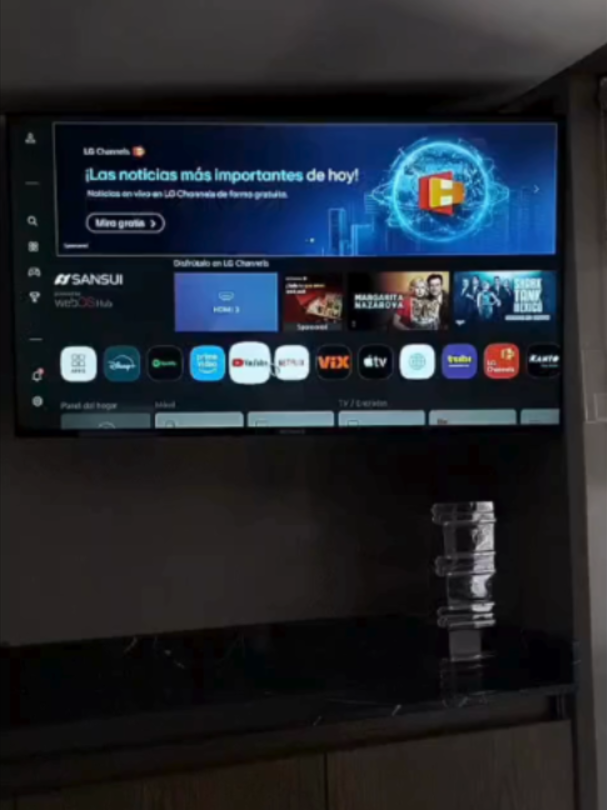 @Sansui M&eacute;xico