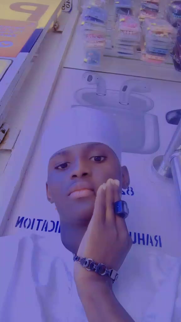 @BEEN RABIU