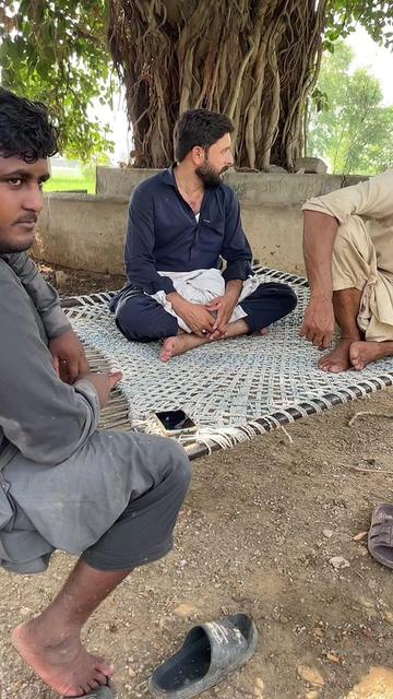 @اللہ داد وڑائچ