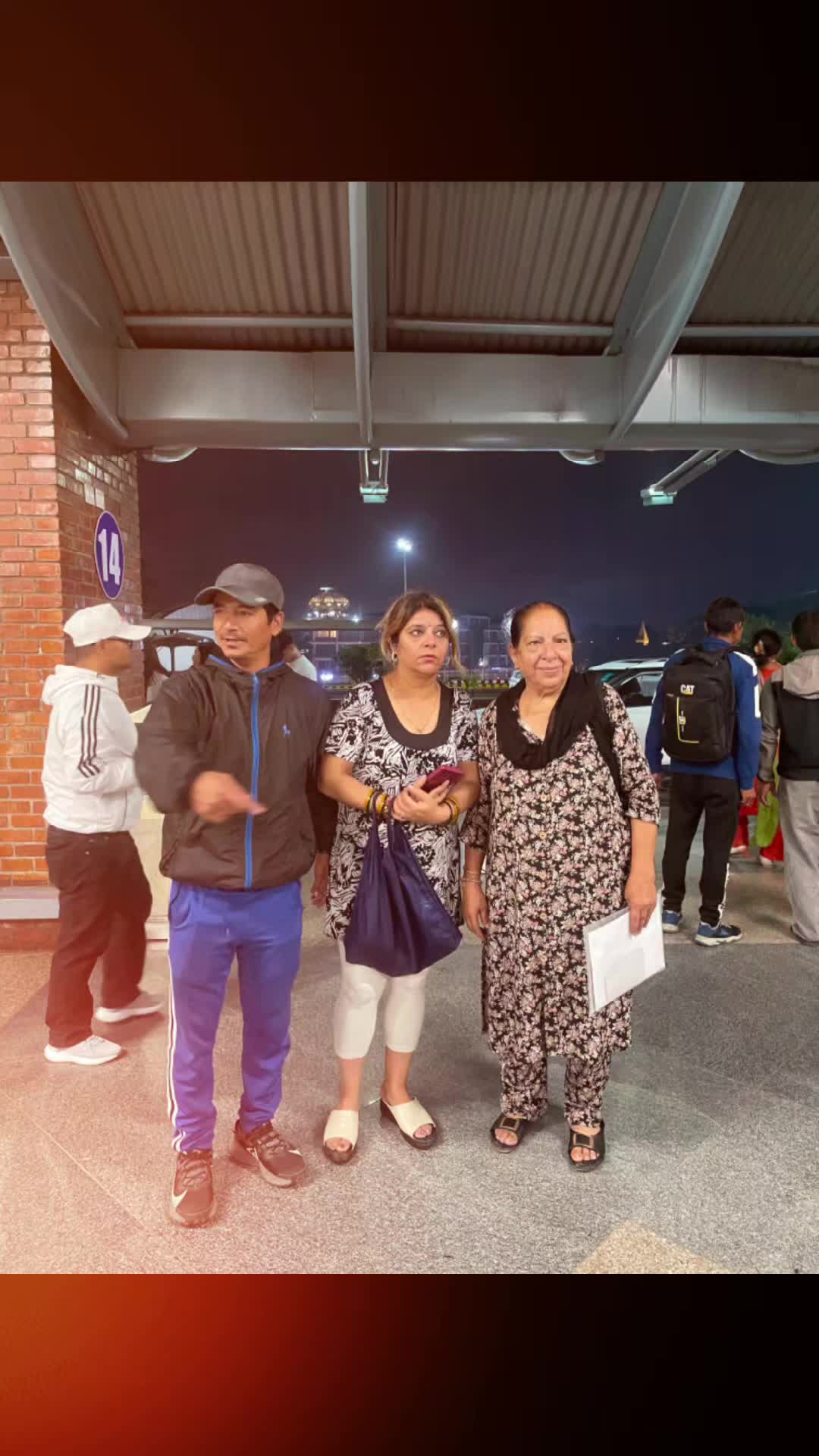 @Tina Shrestha
