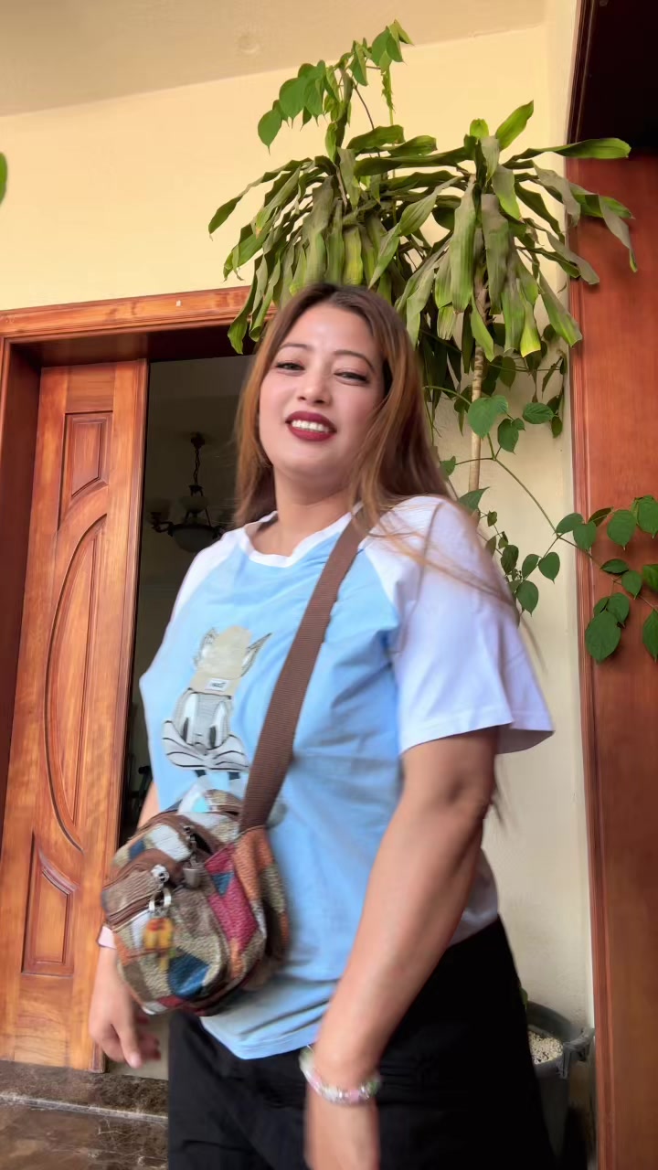 @Ritu chhetri