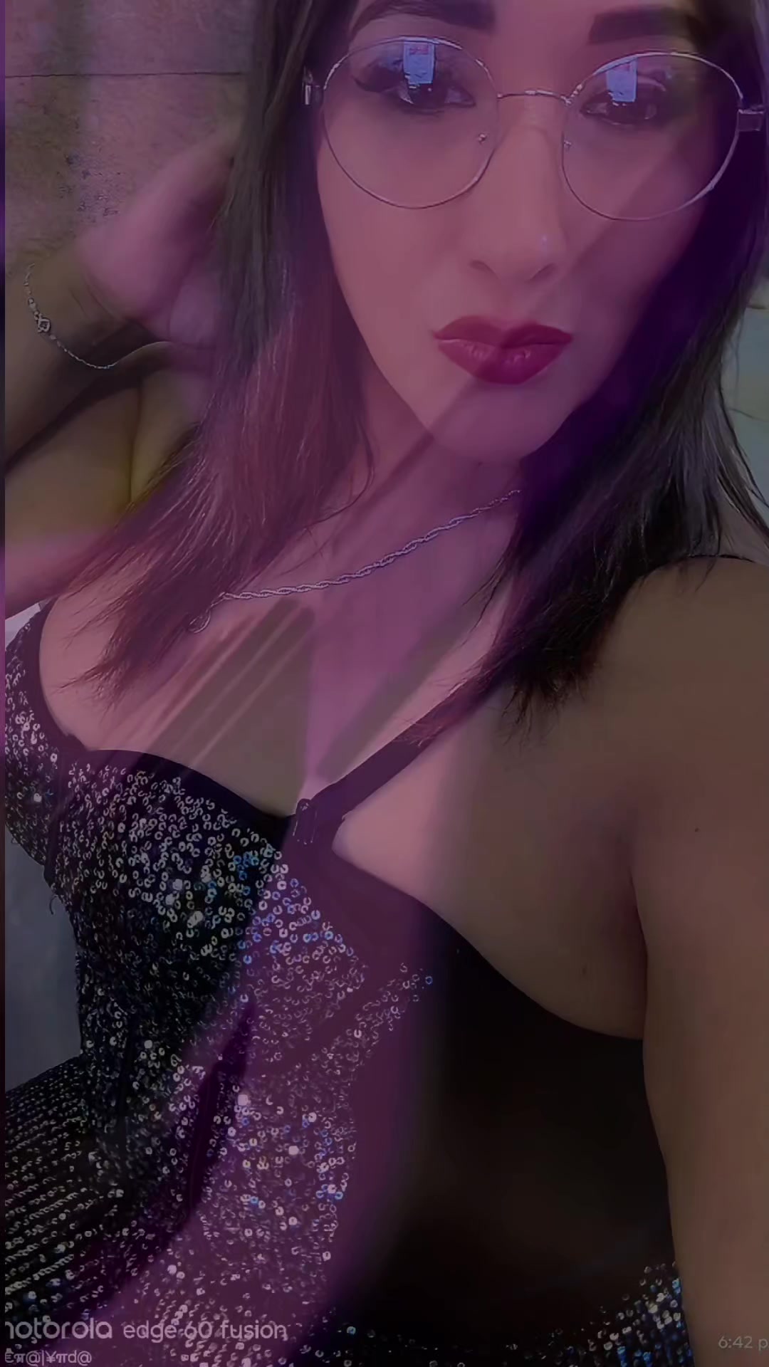 @Veronica  la chiqui