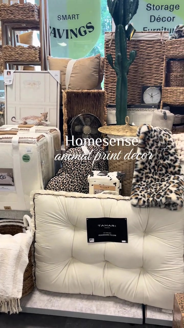 @Homesense