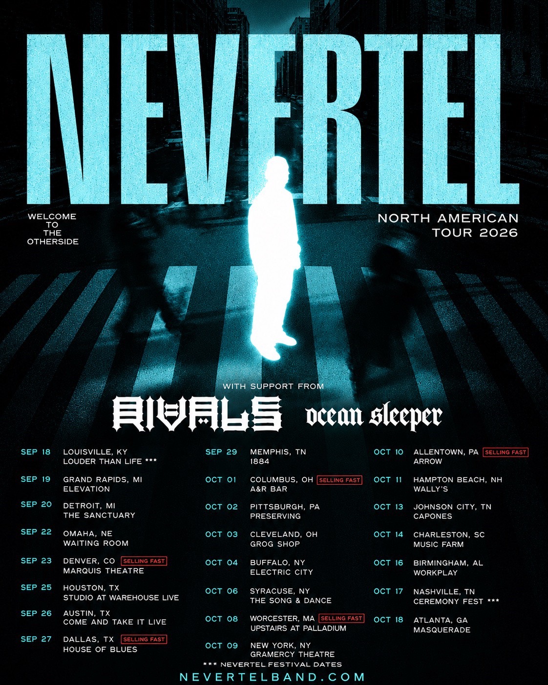 @NEVERTEL