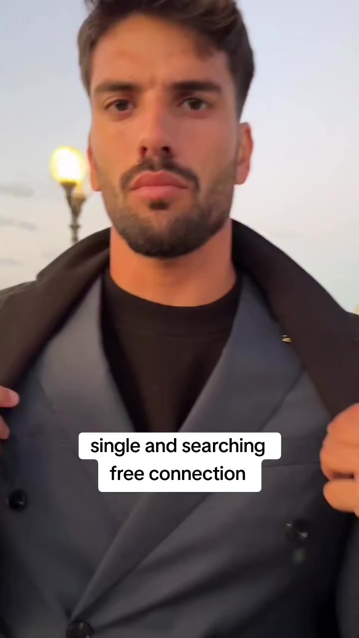 @dating connection
