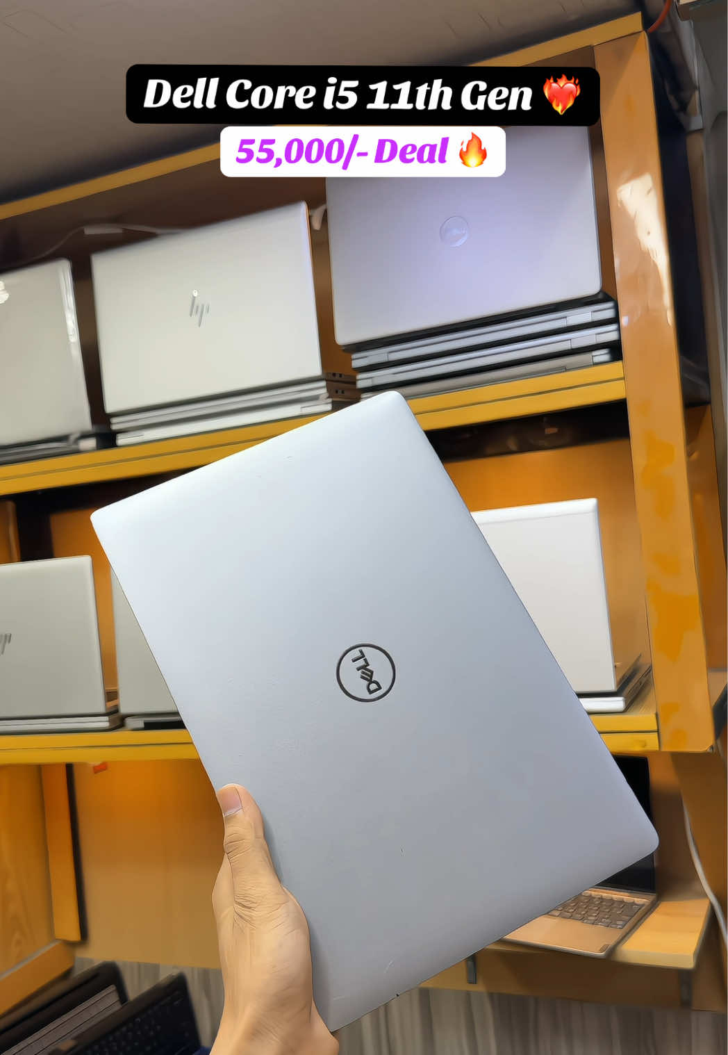 @Am Laptop ( Wholesaler ) 💻